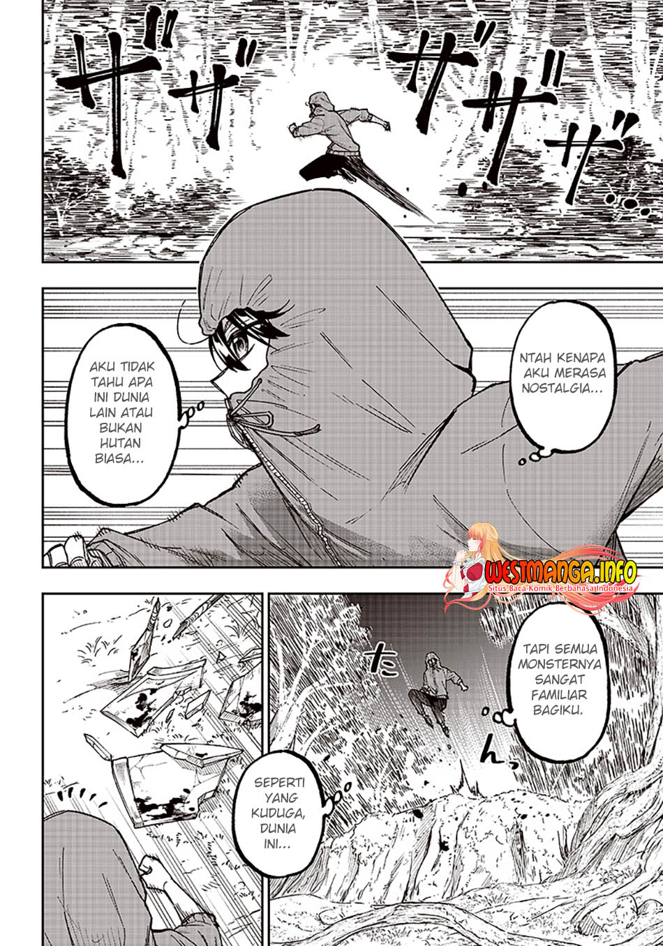 Kyuuseishu  ~Isekai wo Sukutta Moto Yuusha ga Mamono no Afureru Genjitsu Sekai wo Musou suru~