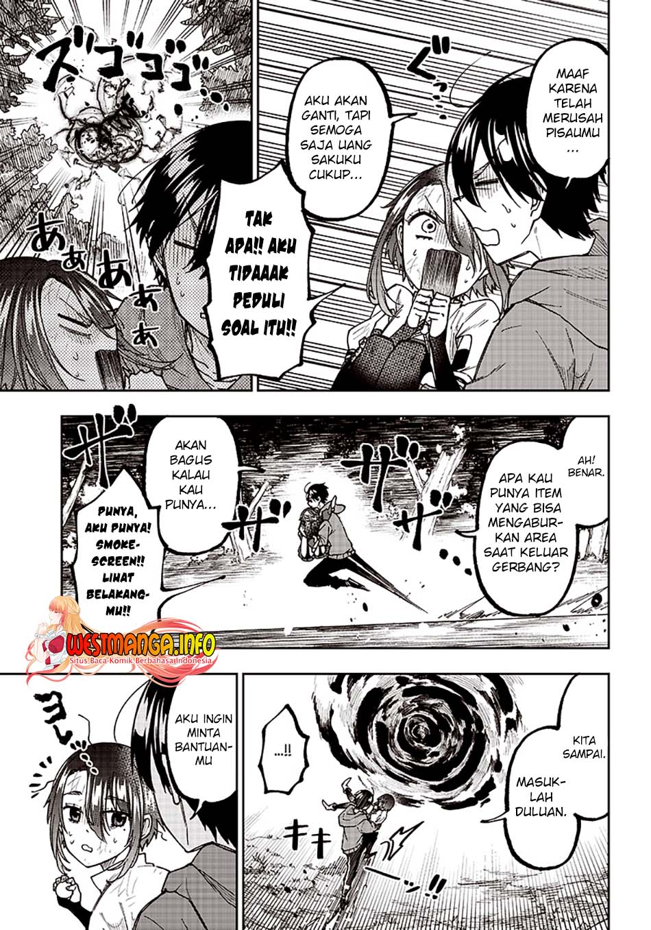 Kyuuseishu  ~Isekai wo Sukutta Moto Yuusha ga Mamono no Afureru Genjitsu Sekai wo Musou suru~