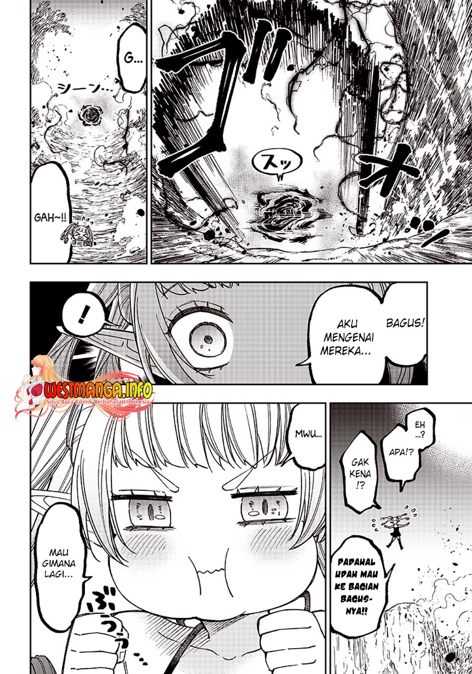 Kyuuseishu  ~Isekai wo Sukutta Moto Yuusha ga Mamono no Afureru Genjitsu Sekai wo Musou suru~