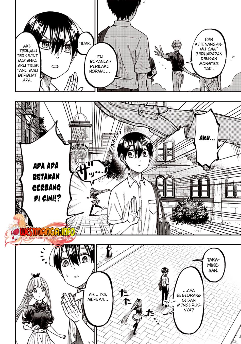 Kyuuseishu  ~Isekai wo Sukutta Moto Yuusha ga Mamono no Afureru Genjitsu Sekai wo Musou suru~