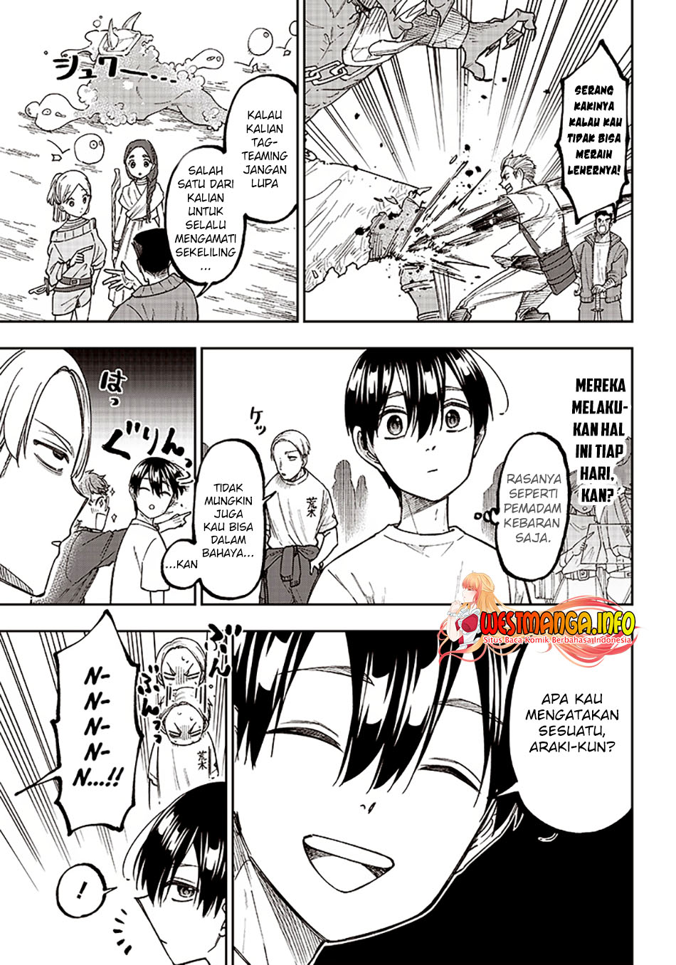 Kyuuseishu  ~Isekai wo Sukutta Moto Yuusha ga Mamono no Afureru Genjitsu Sekai wo Musou suru~
