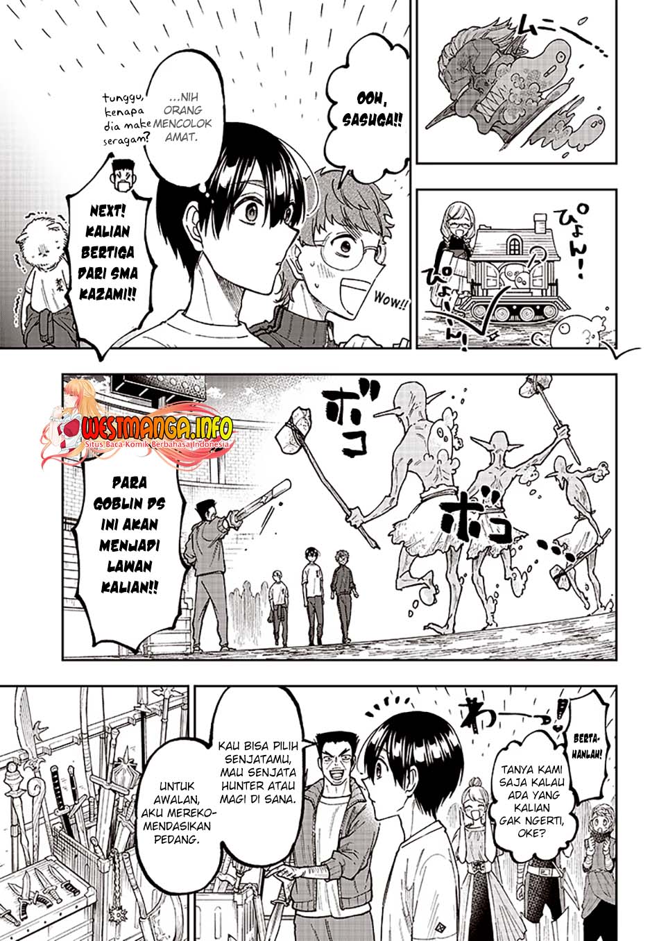 Kyuuseishu  ~Isekai wo Sukutta Moto Yuusha ga Mamono no Afureru Genjitsu Sekai wo Musou suru~