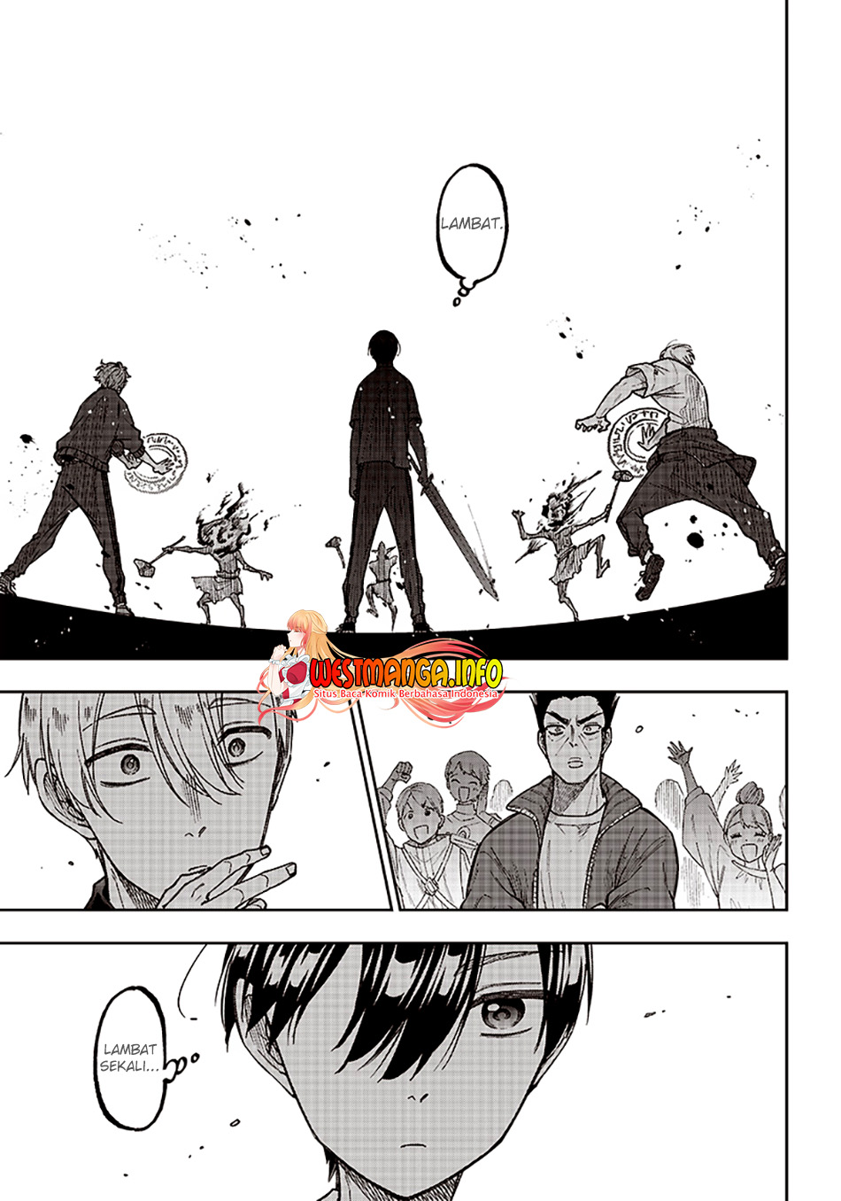 Kyuuseishu  ~Isekai wo Sukutta Moto Yuusha ga Mamono no Afureru Genjitsu Sekai wo Musou suru~