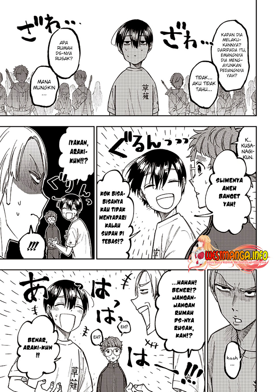 Kyuuseishu  ~Isekai wo Sukutta Moto Yuusha ga Mamono no Afureru Genjitsu Sekai wo Musou suru~