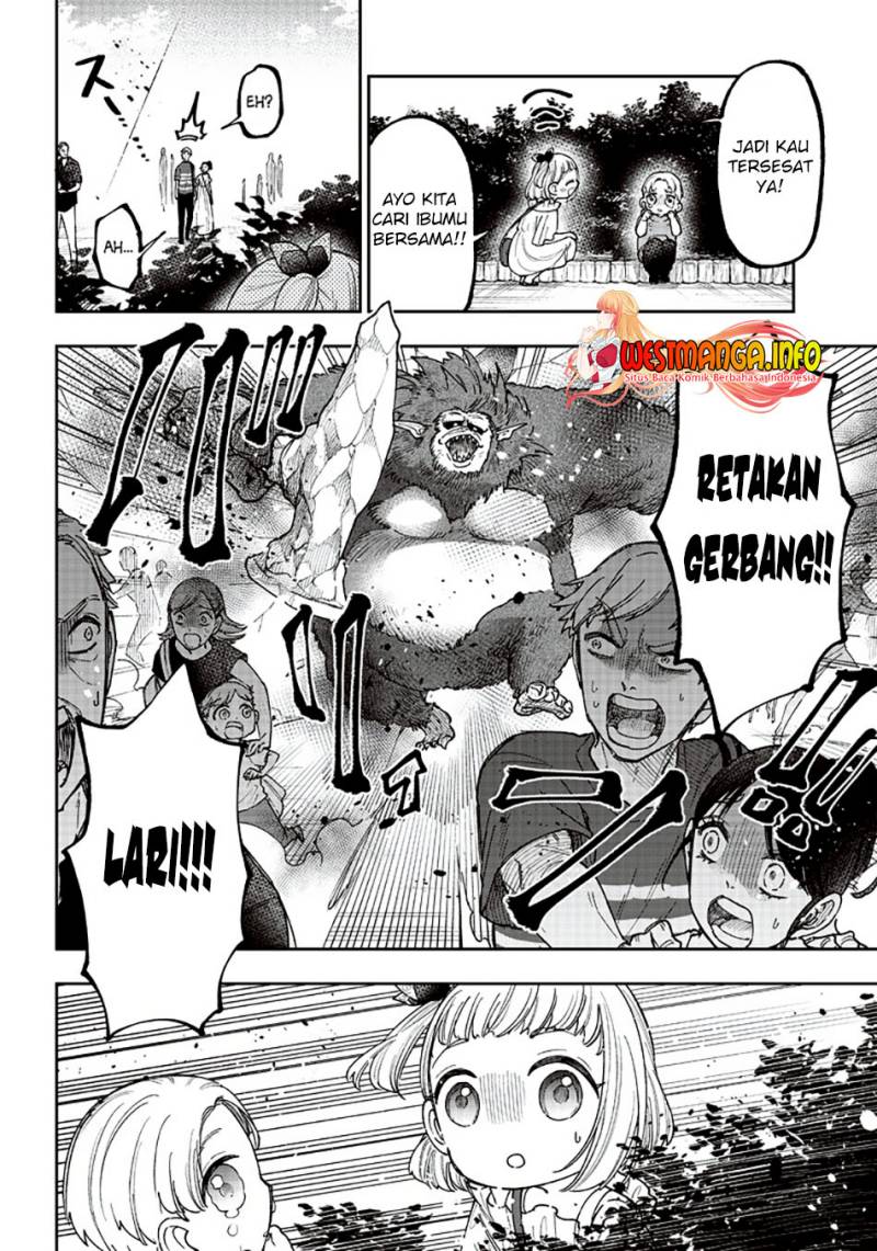 Kyuuseishu  ~Isekai wo Sukutta Moto Yuusha ga Mamono no Afureru Genjitsu Sekai wo Musou suru~