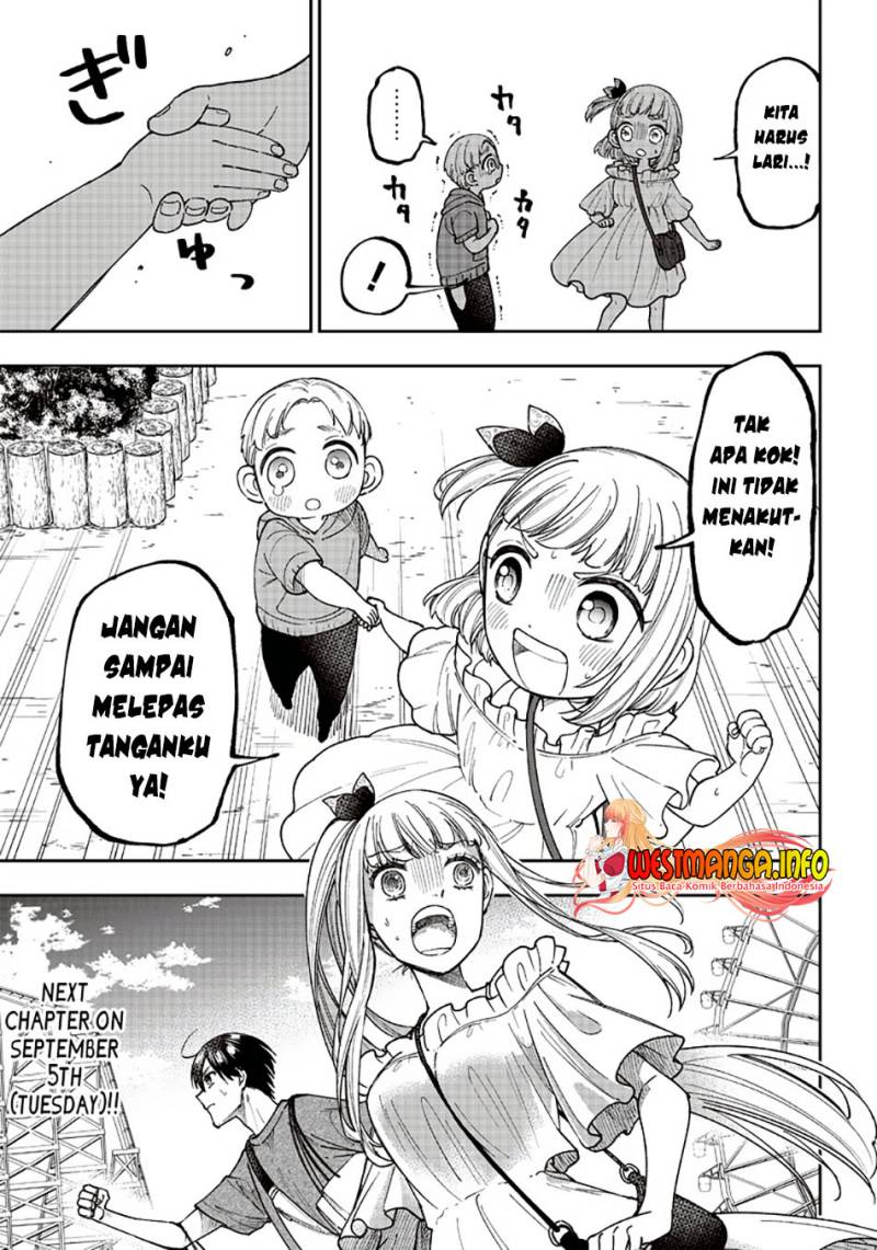 Kyuuseishu  ~Isekai wo Sukutta Moto Yuusha ga Mamono no Afureru Genjitsu Sekai wo Musou suru~