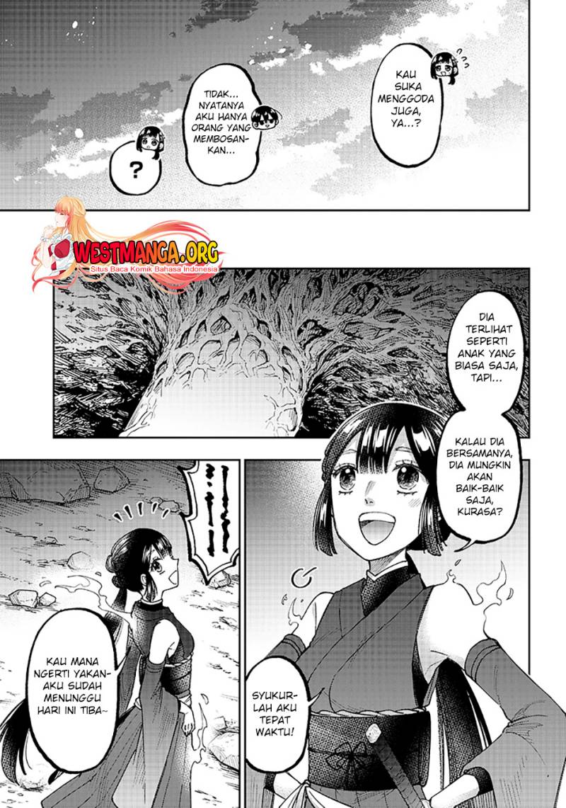 Kyuuseishu  ~Isekai wo Sukutta Moto Yuusha ga Mamono no Afureru Genjitsu Sekai wo Musou suru~ Chapter 26