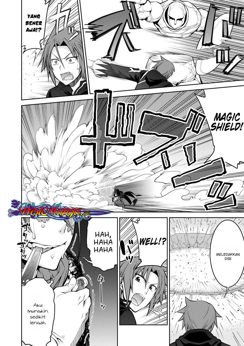 Legend (TAKANO Masaharu)