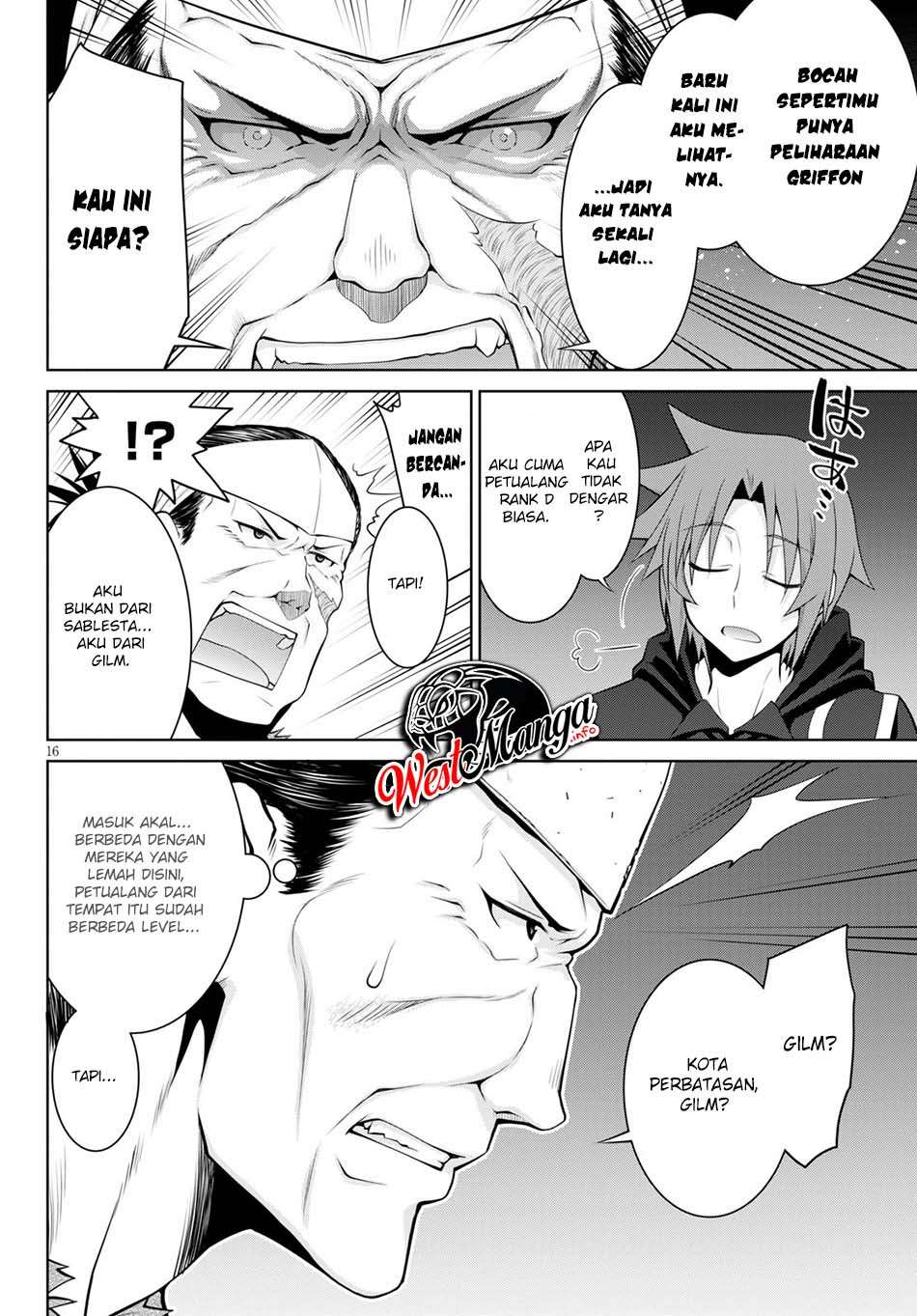 Legend (TAKANO Masaharu)