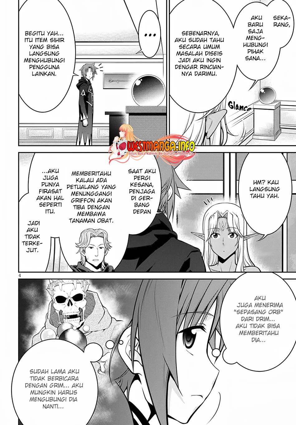 Legend (TAKANO Masaharu)