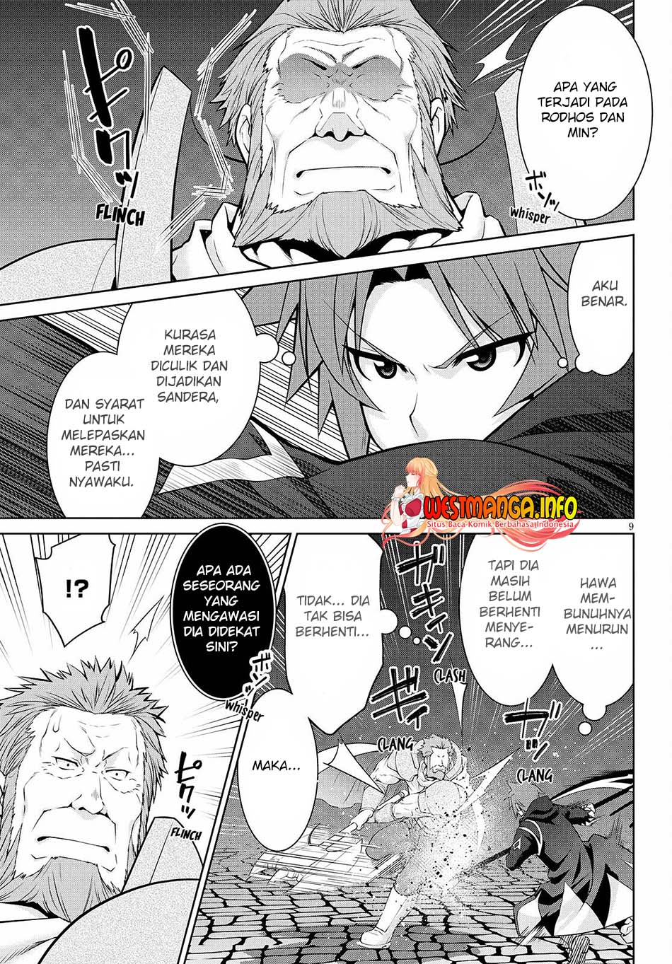 Legend (TAKANO Masaharu)