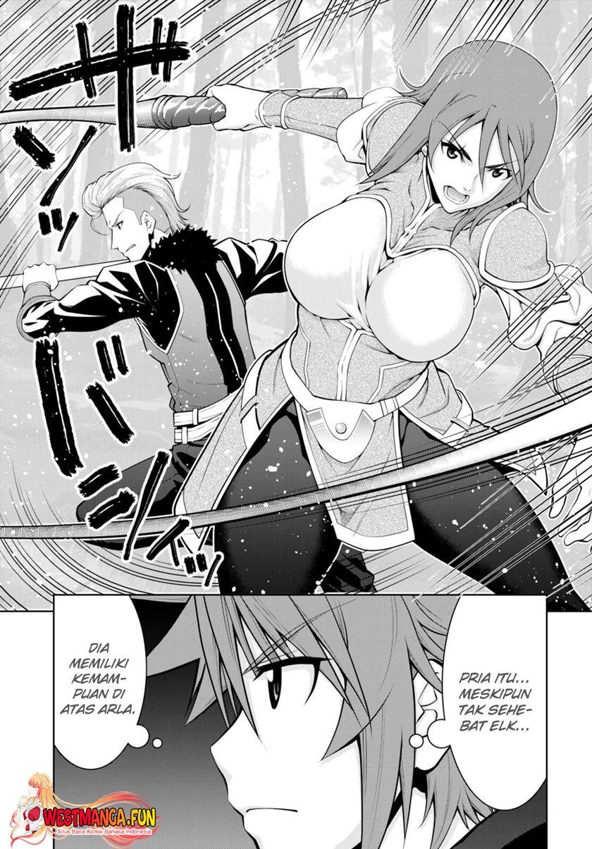 Legend (TAKANO Masaharu)