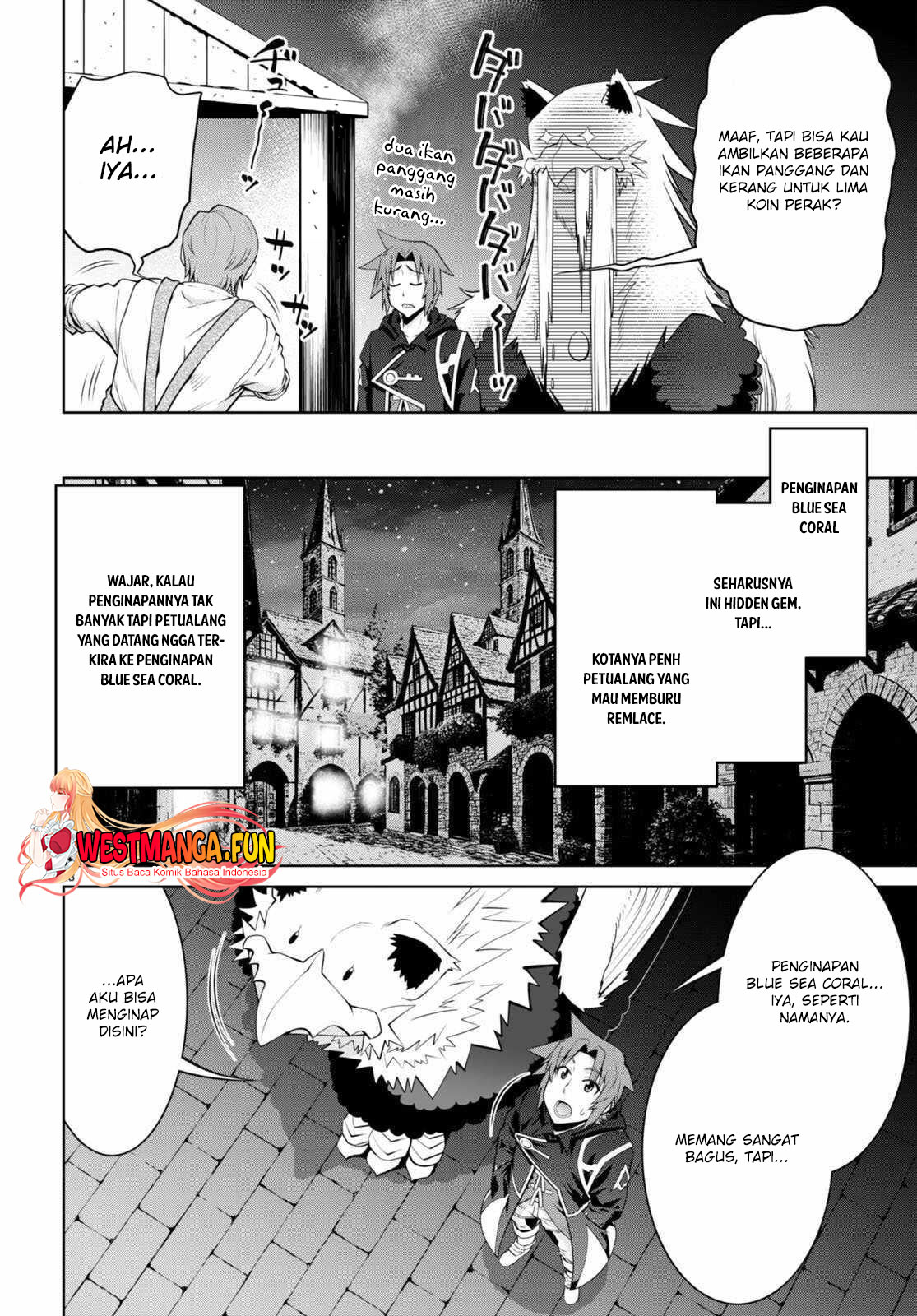 Legend (TAKANO Masaharu) Chapter 95