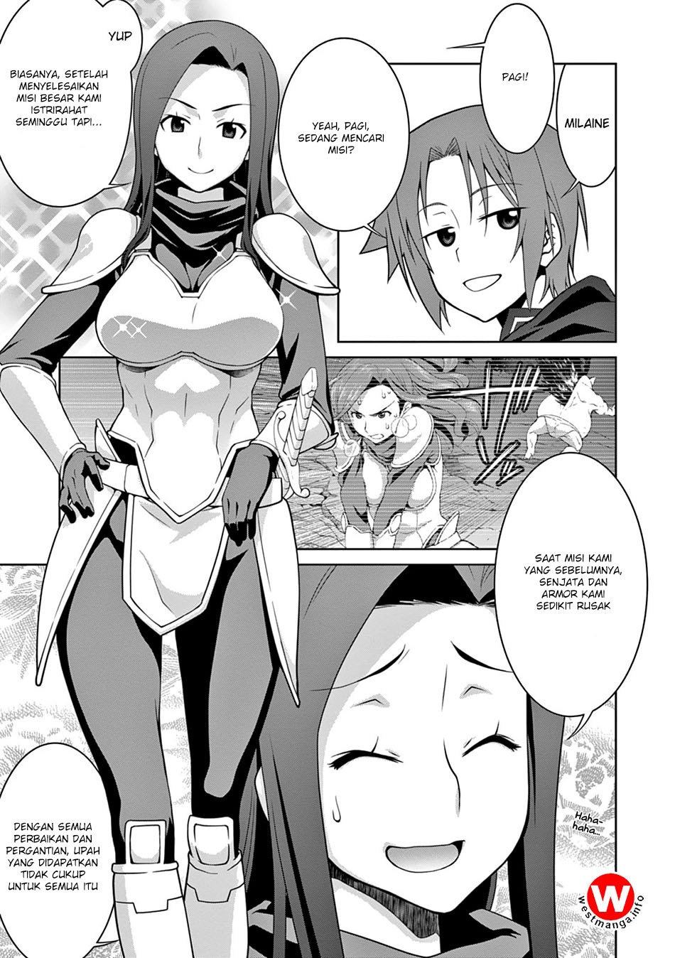 Legend (TAKANO Masaharu)