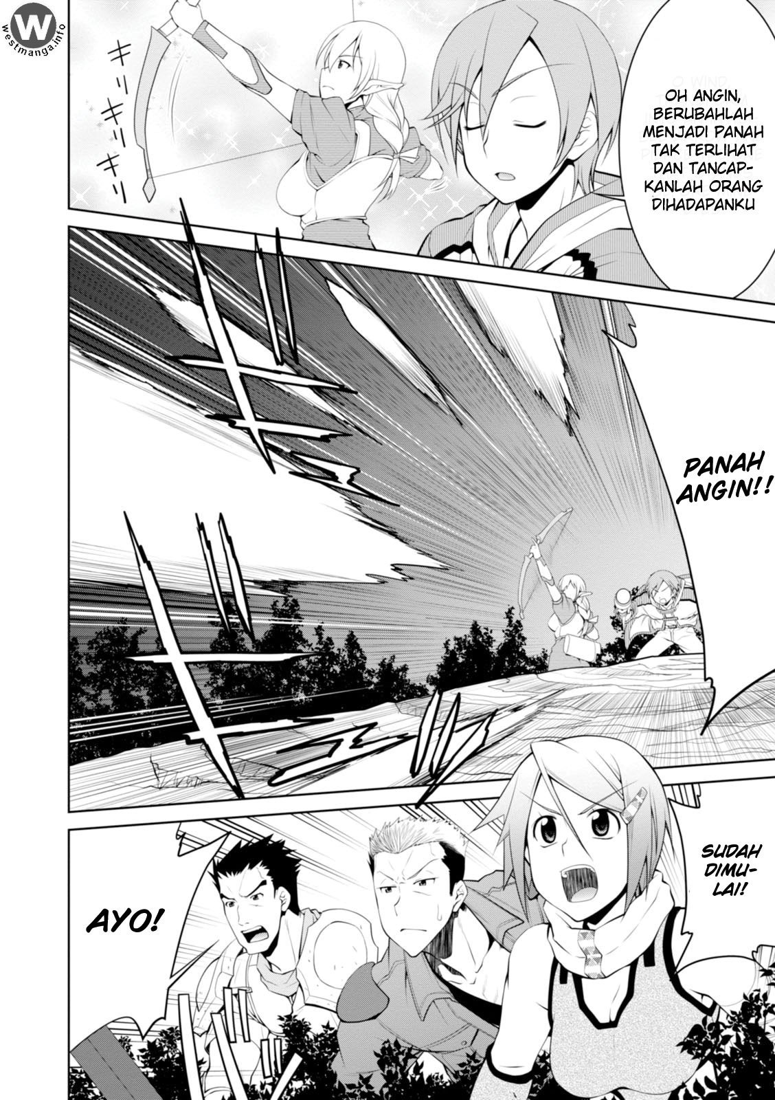 Legend (TAKANO Masaharu)