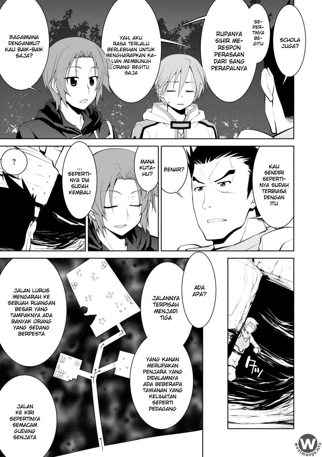 Legend (TAKANO Masaharu)
