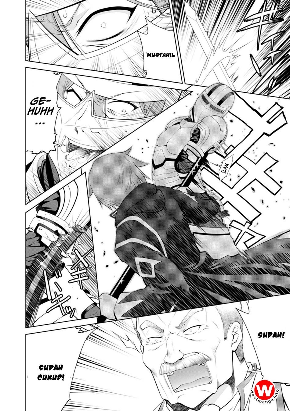 Legend (TAKANO Masaharu)