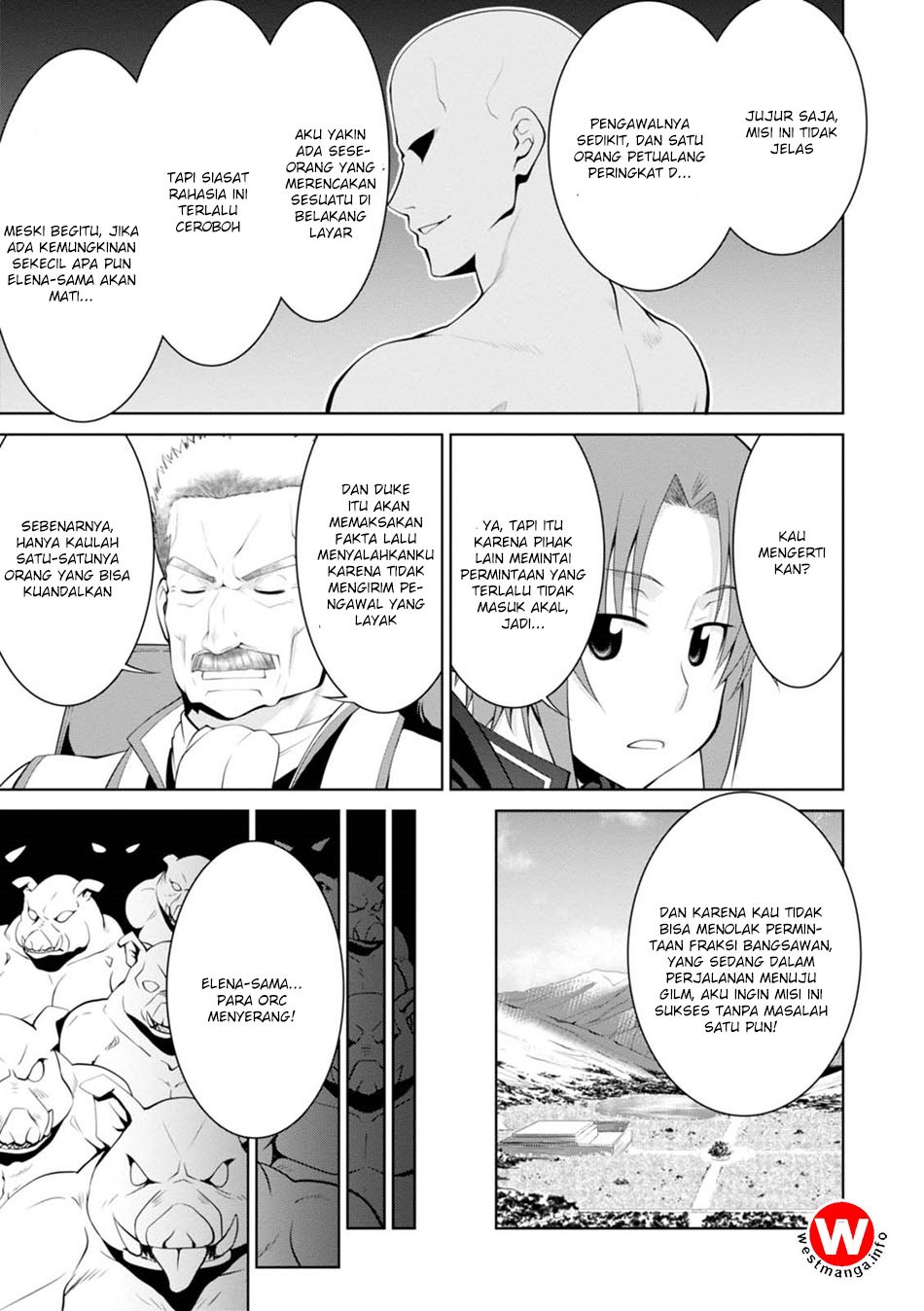 Legend (TAKANO Masaharu)