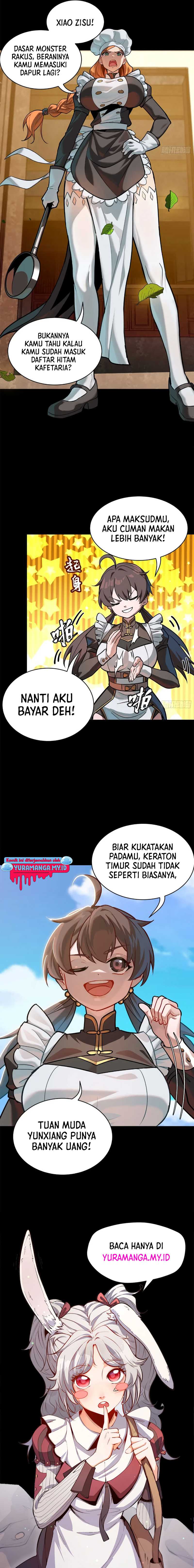 Legend of Star General