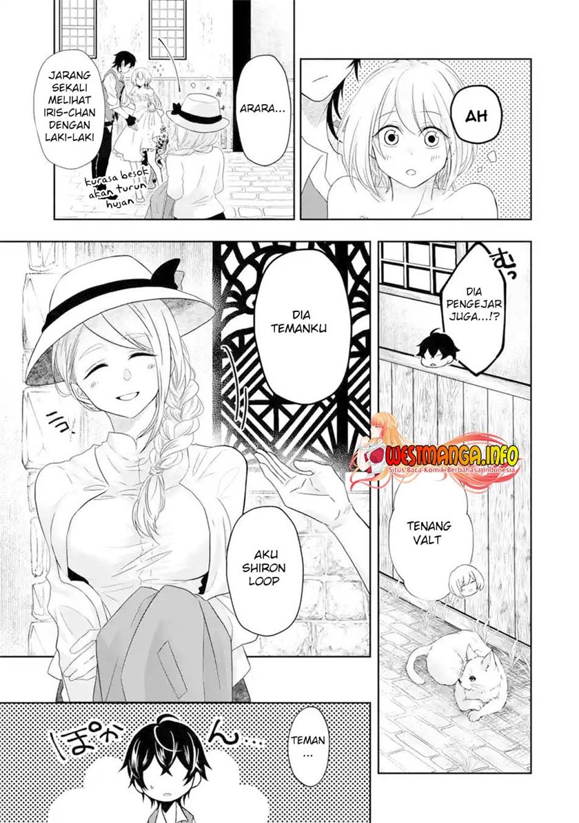 Level 0 Evil King Become the Adventurer In the New World (Reberu 0 no Maou-sama, Isekai de Boukensha wo Hajimemasu)