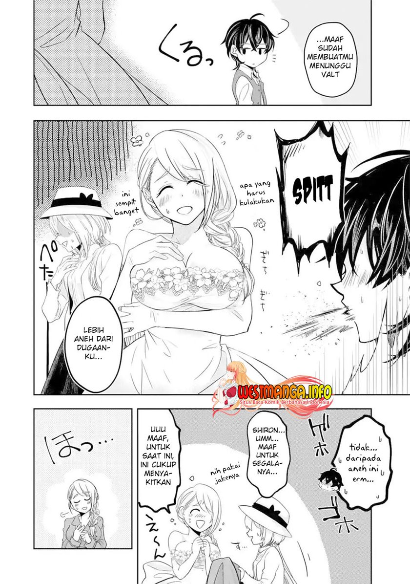 Level 0 Evil King Become the Adventurer In the New World (Reberu 0 no Maou-sama, Isekai de Boukensha wo Hajimemasu)