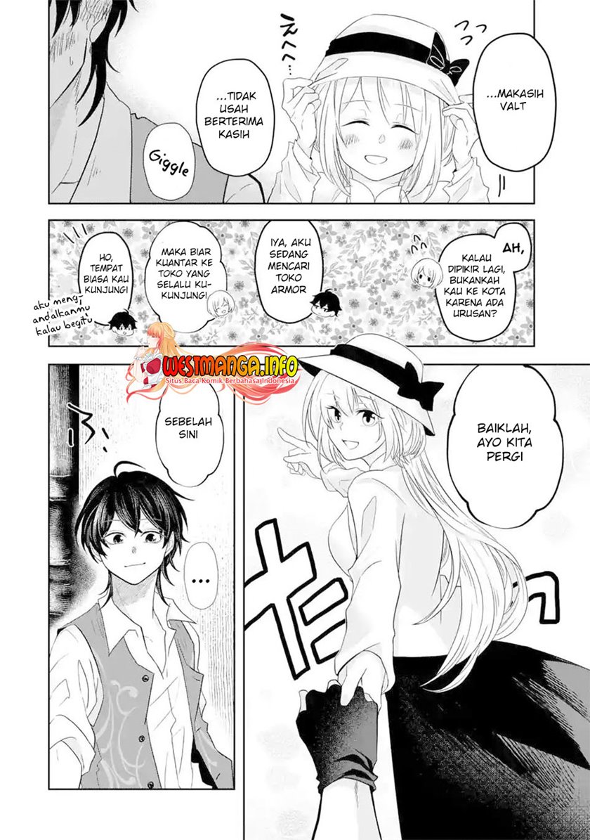 Level 0 Evil King Become the Adventurer In the New World (Reberu 0 no Maou-sama, Isekai de Boukensha wo Hajimemasu)