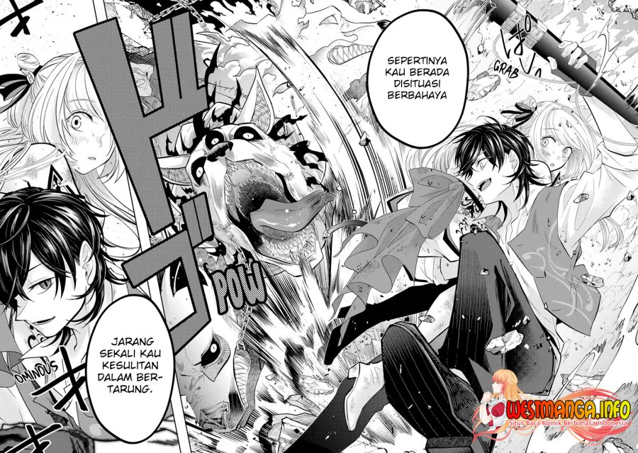 Level 0 Evil King Become the Adventurer In the New World (Reberu 0 no Maou-sama, Isekai de Boukensha wo Hajimemasu)