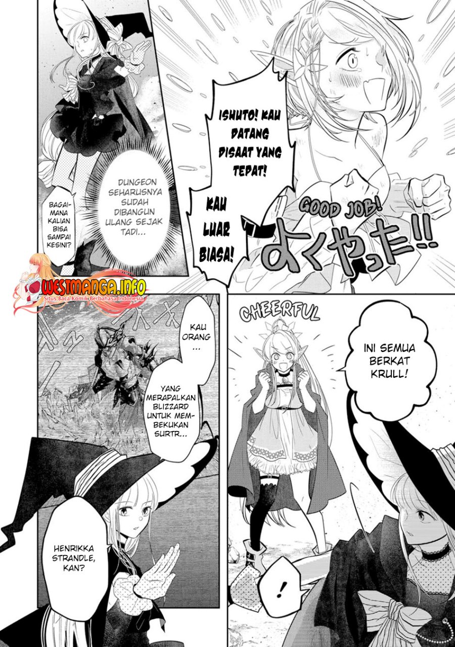 Level 0 Evil King Become the Adventurer In the New World (Reberu 0 no Maou-sama, Isekai de Boukensha wo Hajimemasu)