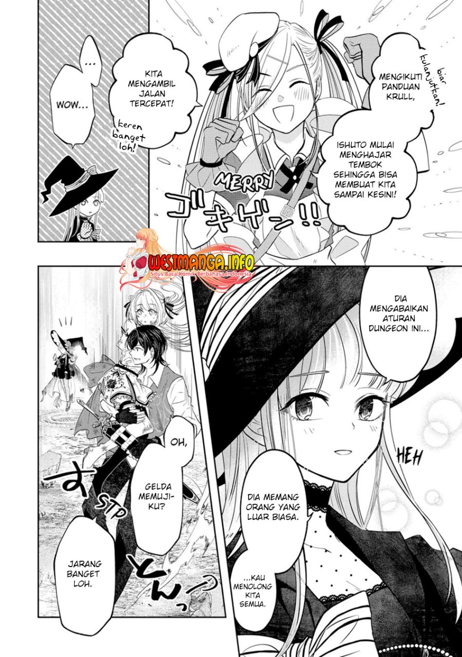 Level 0 Evil King Become the Adventurer In the New World (Reberu 0 no Maou-sama, Isekai de Boukensha wo Hajimemasu)