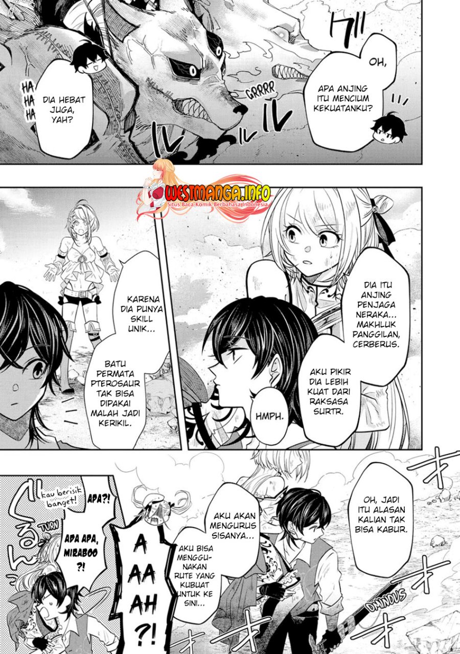 Level 0 Evil King Become the Adventurer In the New World (Reberu 0 no Maou-sama, Isekai de Boukensha wo Hajimemasu)