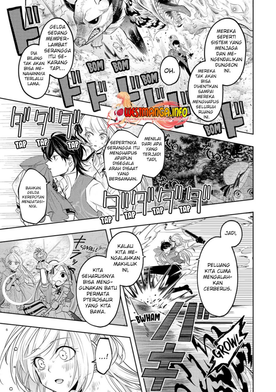 Level 0 Evil King Become the Adventurer In the New World (Reberu 0 no Maou-sama, Isekai de Boukensha wo Hajimemasu)
