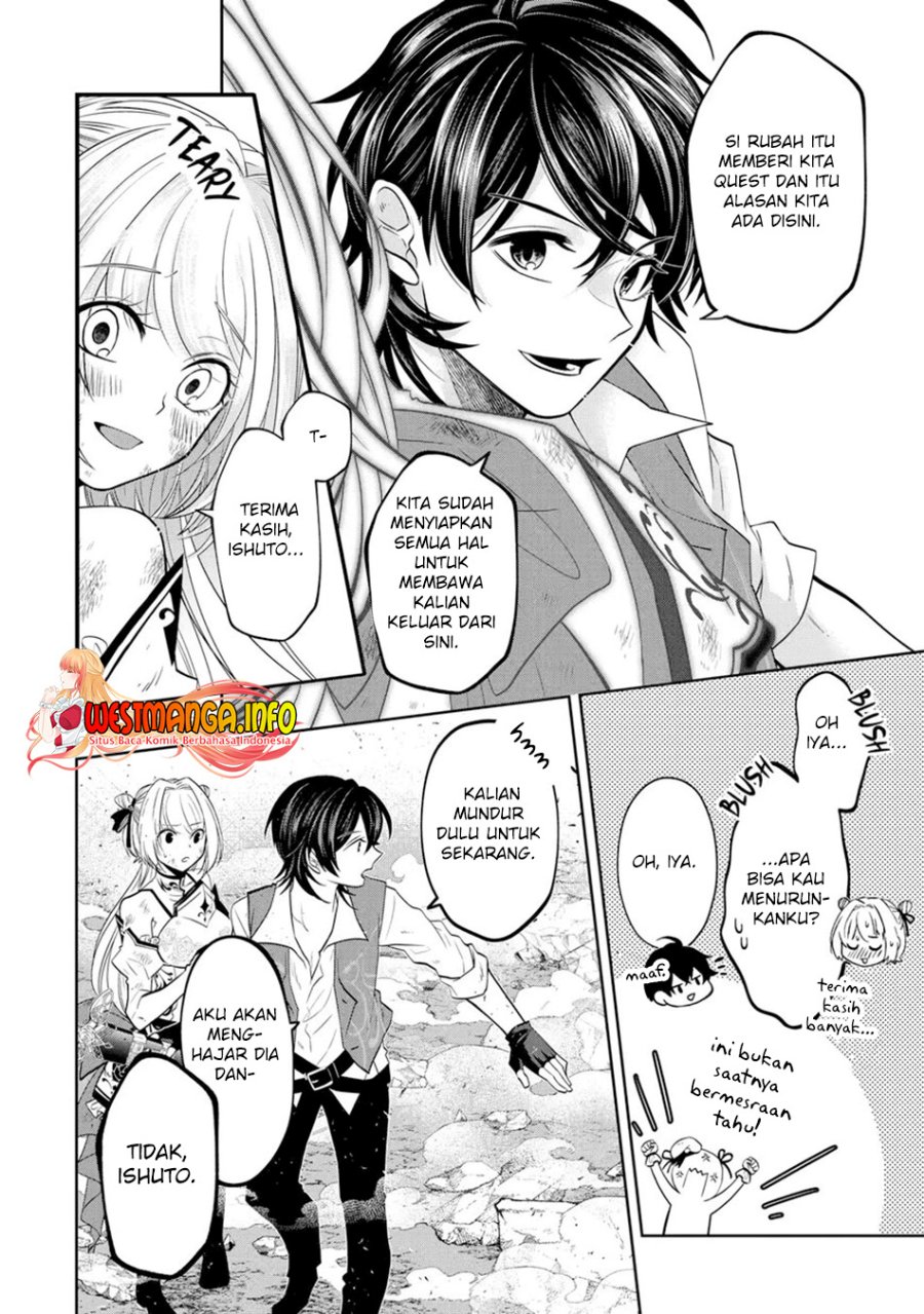 Level 0 Evil King Become the Adventurer In the New World (Reberu 0 no Maou-sama, Isekai de Boukensha wo Hajimemasu)
