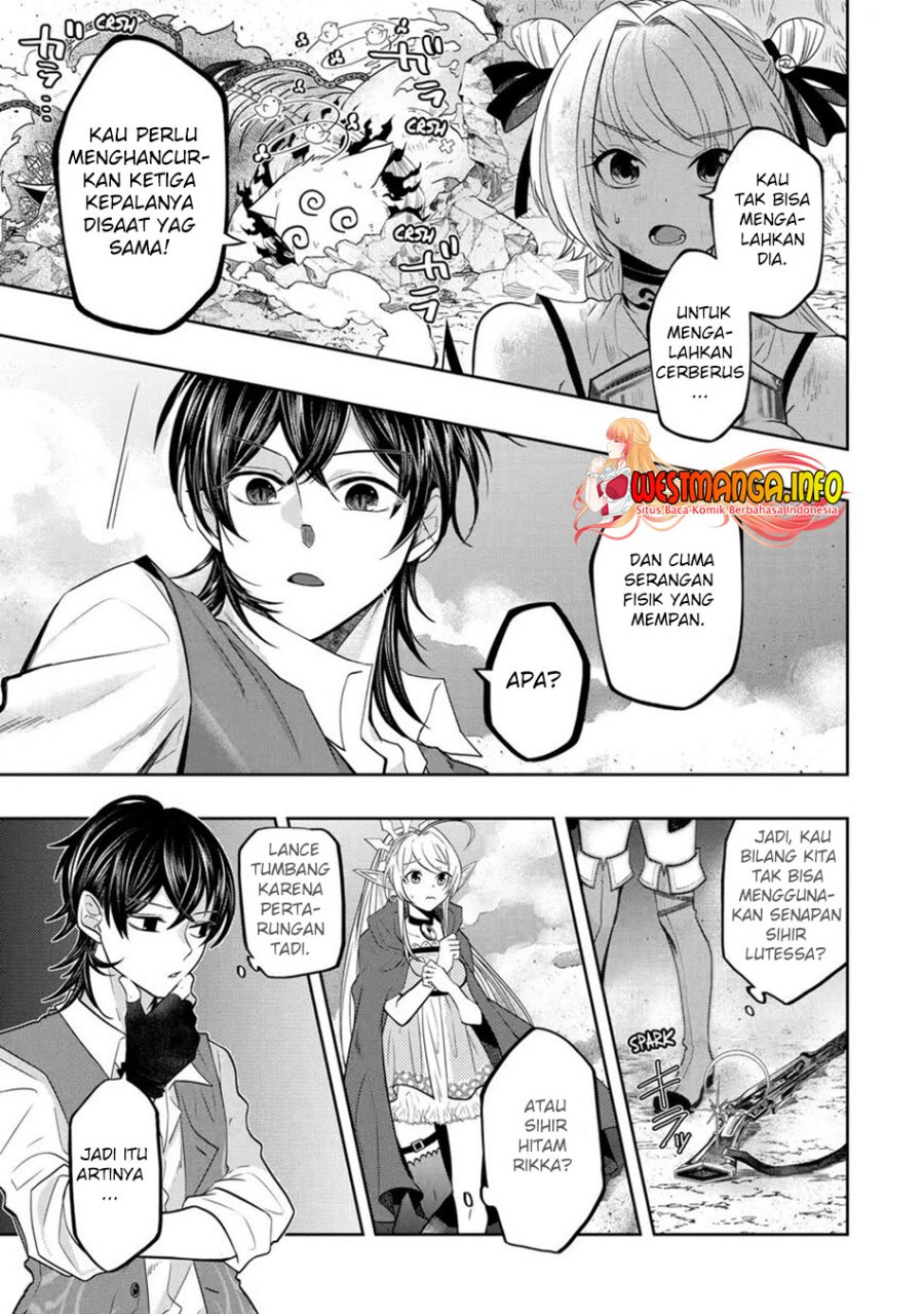 Level 0 Evil King Become the Adventurer In the New World (Reberu 0 no Maou-sama, Isekai de Boukensha wo Hajimemasu)