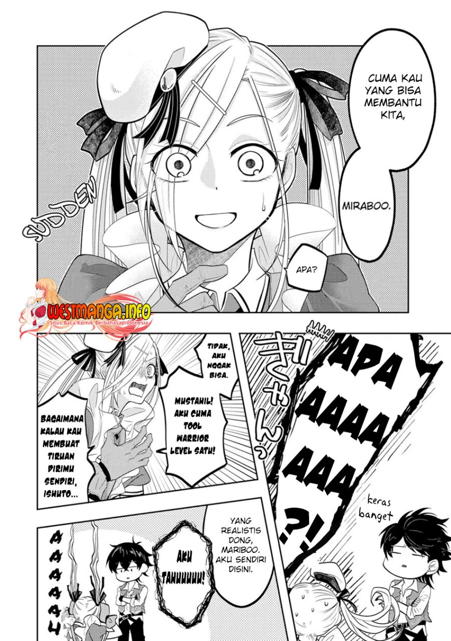 Level 0 Evil King Become the Adventurer In the New World (Reberu 0 no Maou-sama, Isekai de Boukensha wo Hajimemasu)