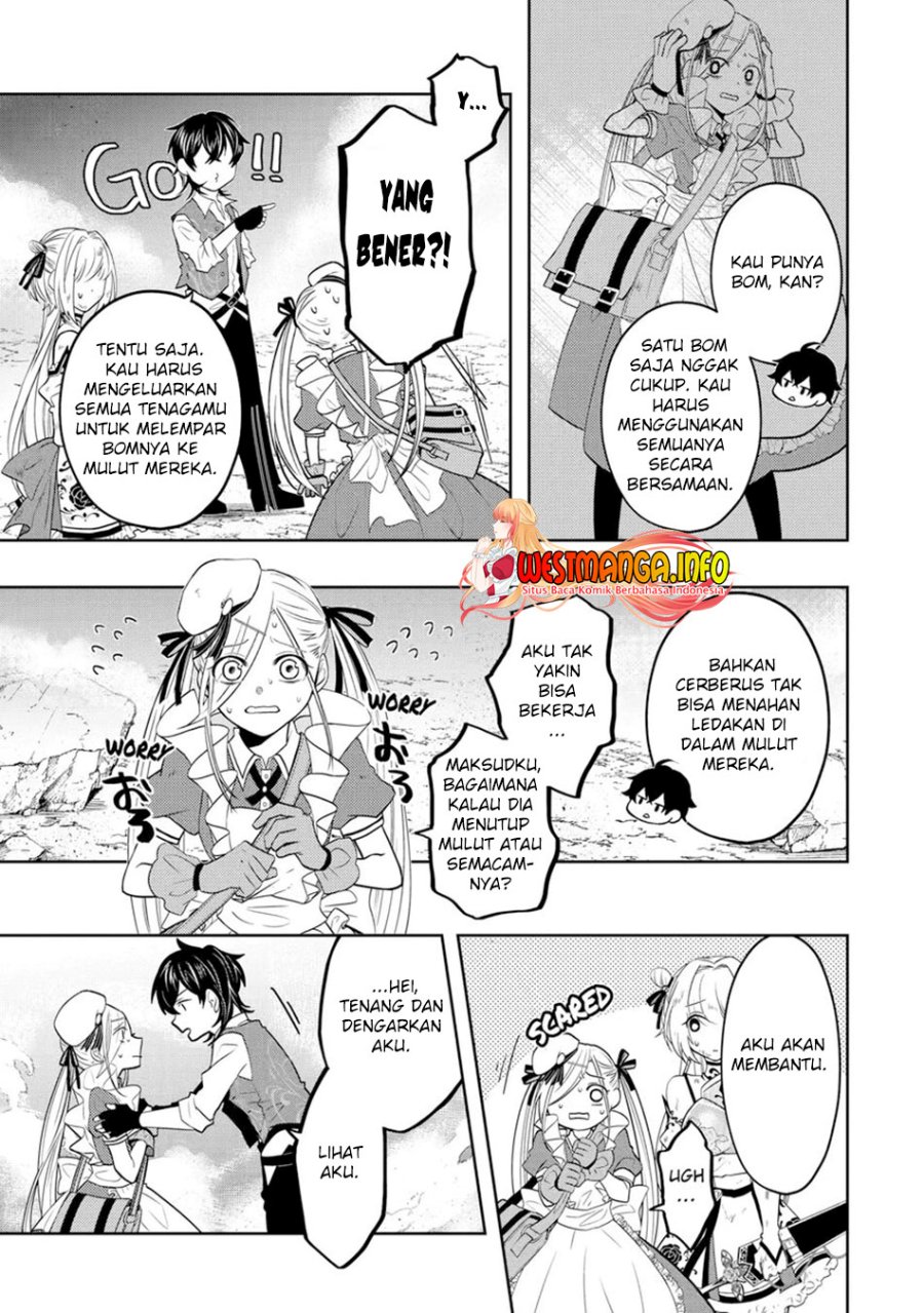 Level 0 Evil King Become the Adventurer In the New World (Reberu 0 no Maou-sama, Isekai de Boukensha wo Hajimemasu)