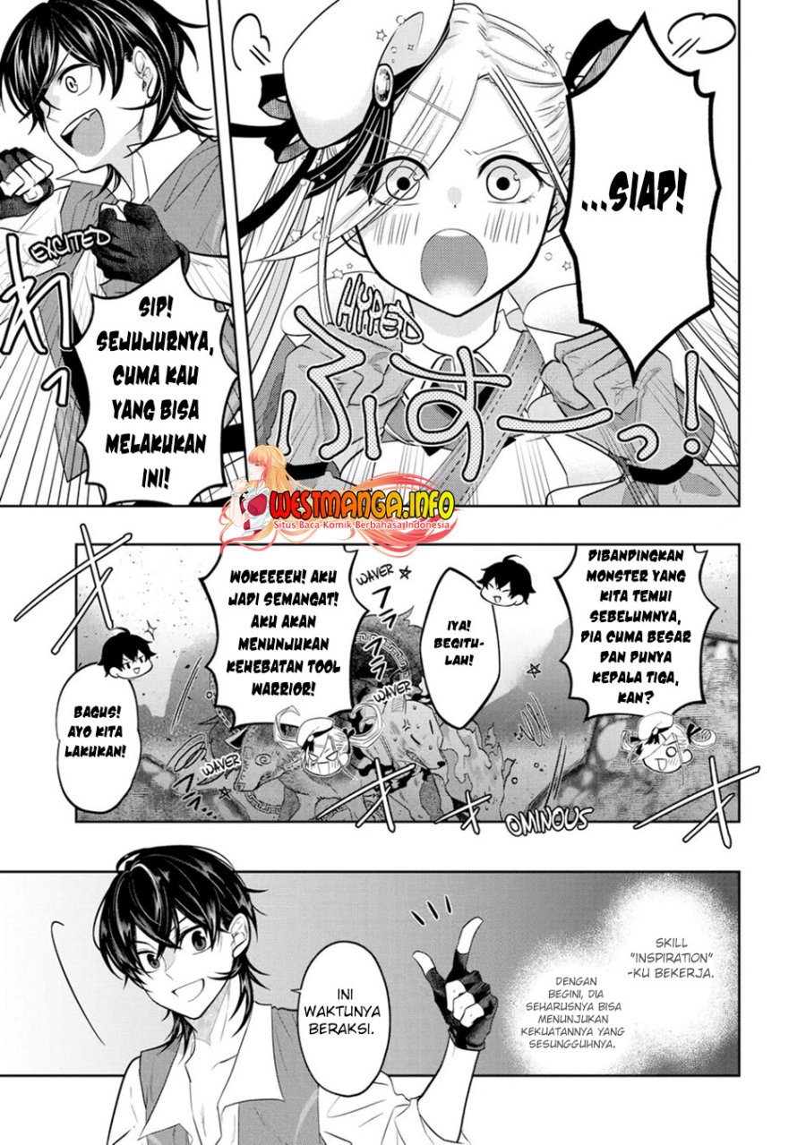 Level 0 Evil King Become the Adventurer In the New World (Reberu 0 no Maou-sama, Isekai de Boukensha wo Hajimemasu)