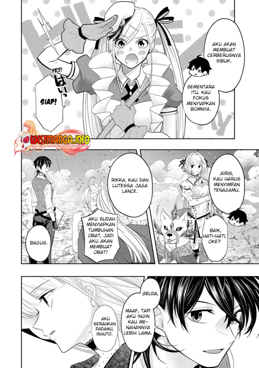 Level 0 Evil King Become the Adventurer In the New World (Reberu 0 no Maou-sama, Isekai de Boukensha wo Hajimemasu)