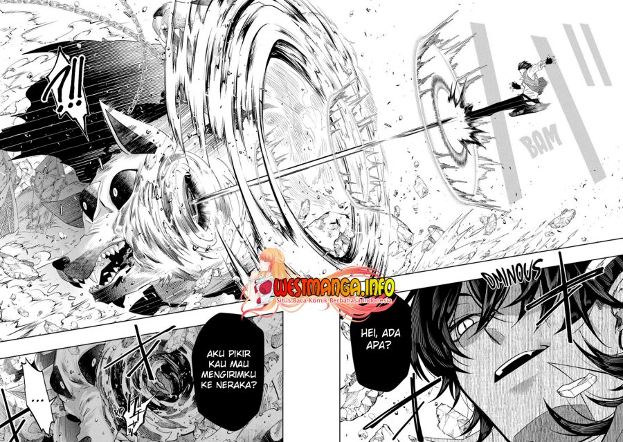 Level 0 Evil King Become the Adventurer In the New World (Reberu 0 no Maou-sama, Isekai de Boukensha wo Hajimemasu)