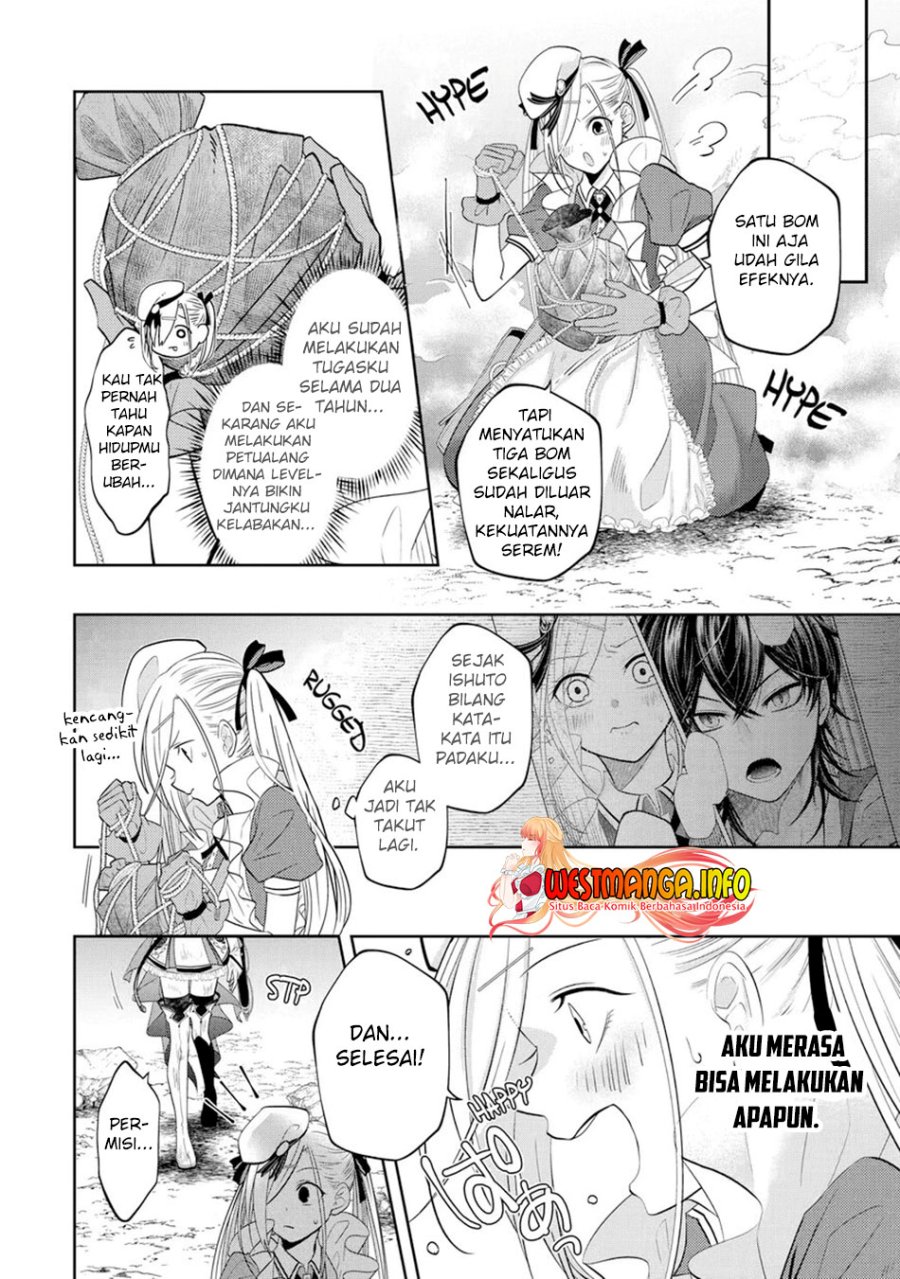 Level 0 Evil King Become the Adventurer In the New World (Reberu 0 no Maou-sama, Isekai de Boukensha wo Hajimemasu)