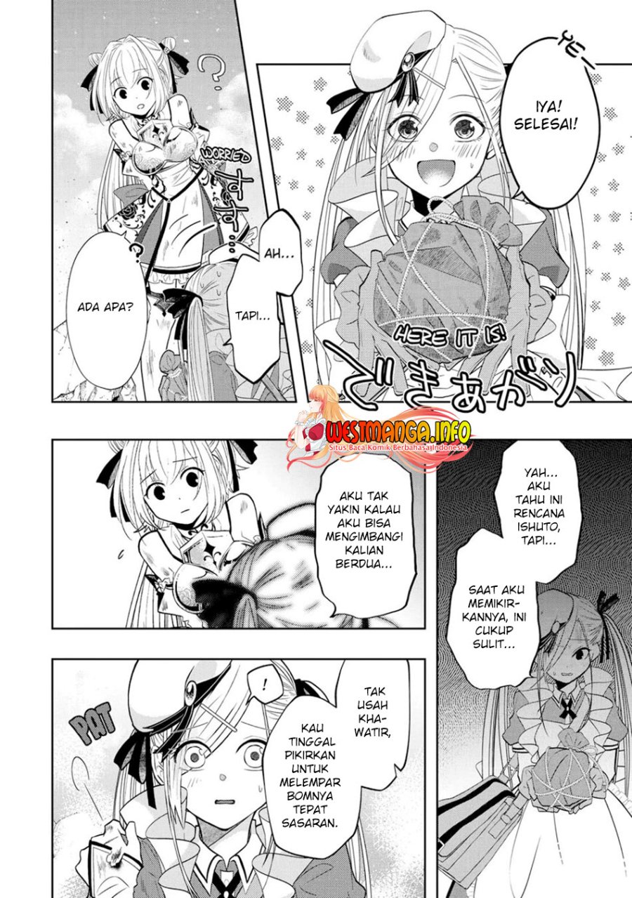 Level 0 Evil King Become the Adventurer In the New World (Reberu 0 no Maou-sama, Isekai de Boukensha wo Hajimemasu)