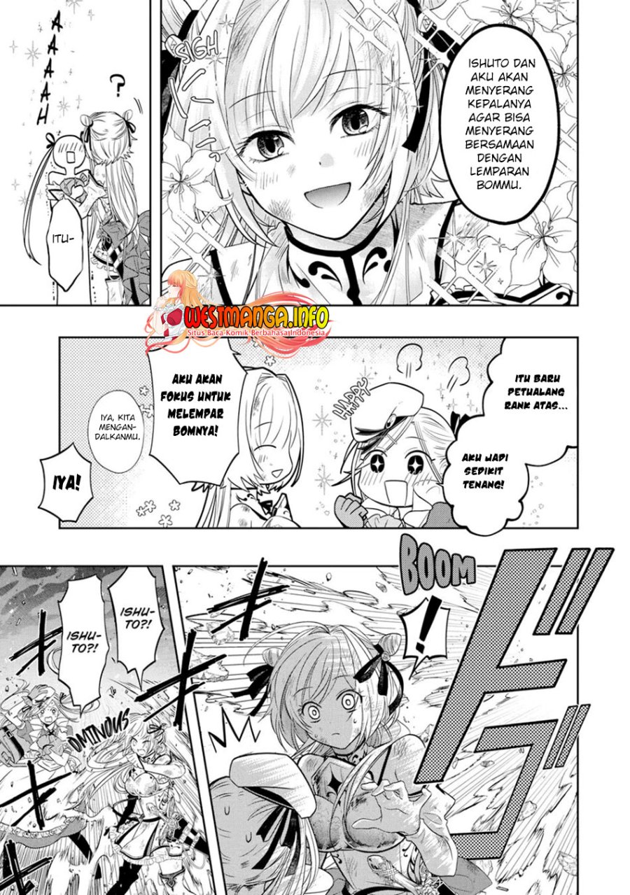 Level 0 Evil King Become the Adventurer In the New World (Reberu 0 no Maou-sama, Isekai de Boukensha wo Hajimemasu)