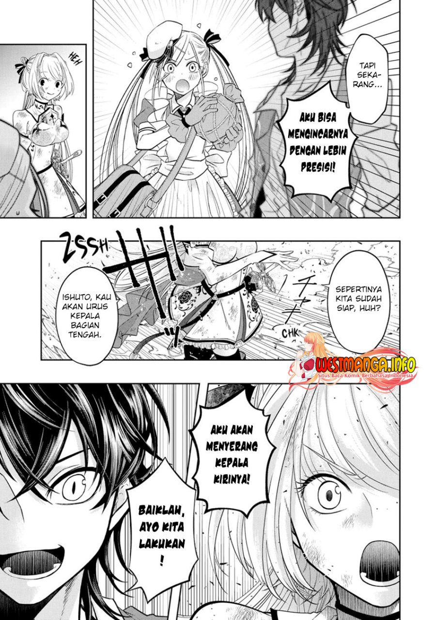 Level 0 Evil King Become the Adventurer In the New World (Reberu 0 no Maou-sama, Isekai de Boukensha wo Hajimemasu)