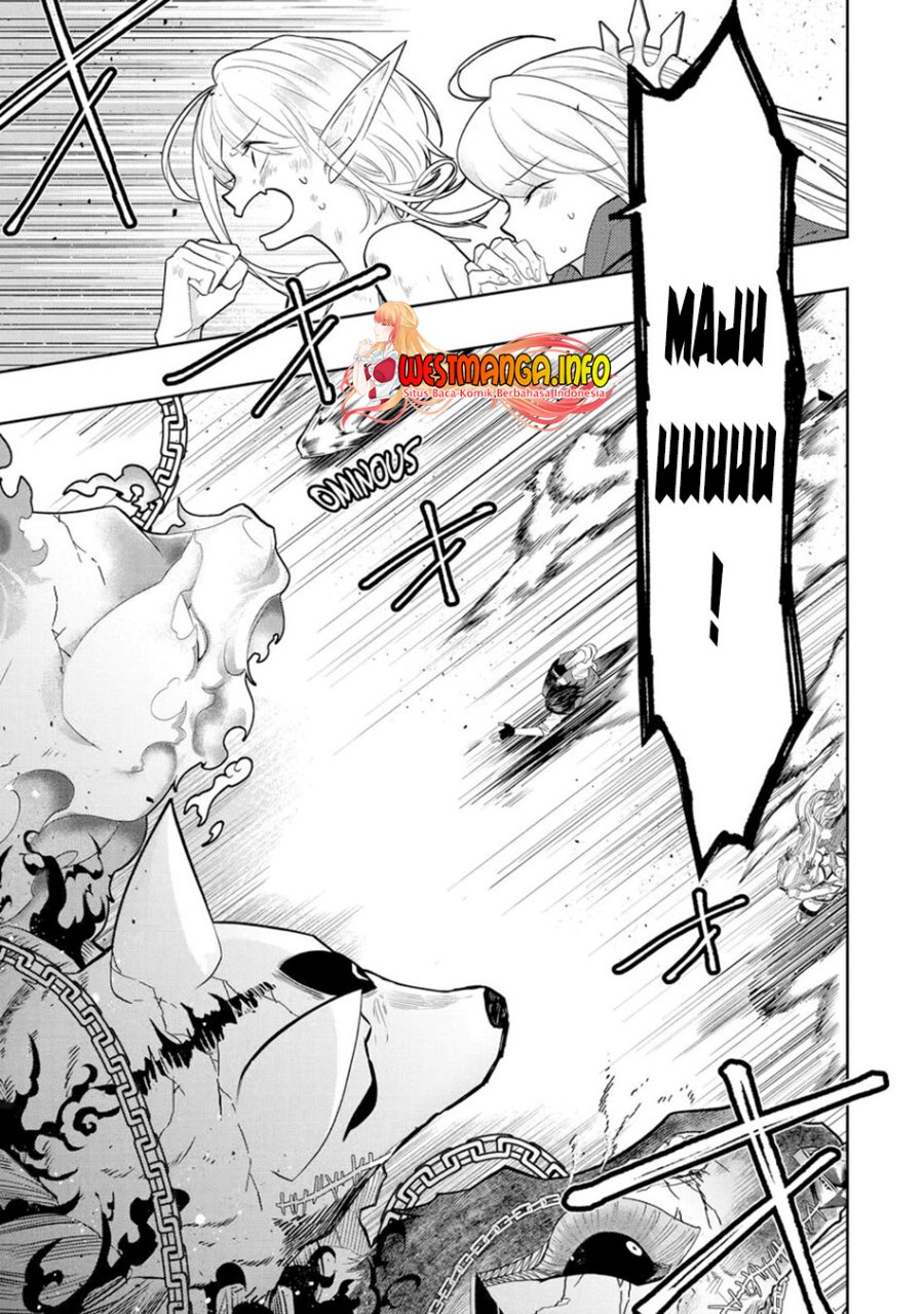 Level 0 Evil King Become the Adventurer In the New World (Reberu 0 no Maou-sama, Isekai de Boukensha wo Hajimemasu)