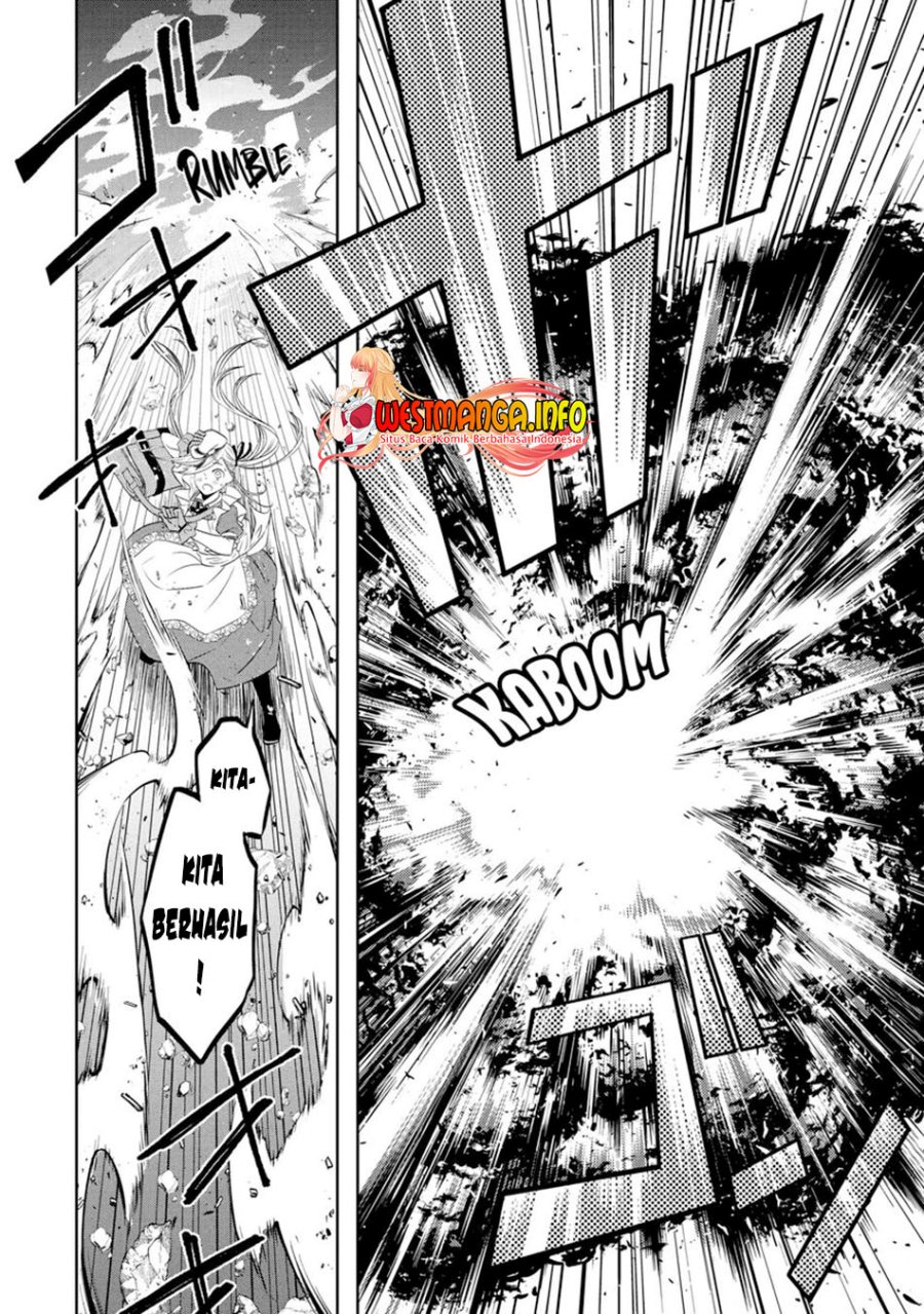 Level 0 Evil King Become the Adventurer In the New World (Reberu 0 no Maou-sama, Isekai de Boukensha wo Hajimemasu)