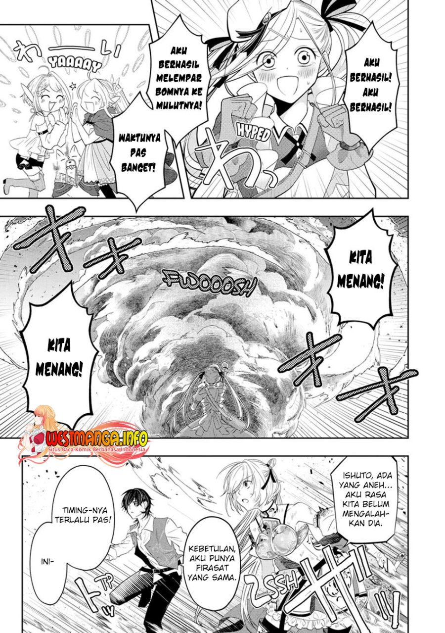 Level 0 Evil King Become the Adventurer In the New World (Reberu 0 no Maou-sama, Isekai de Boukensha wo Hajimemasu)