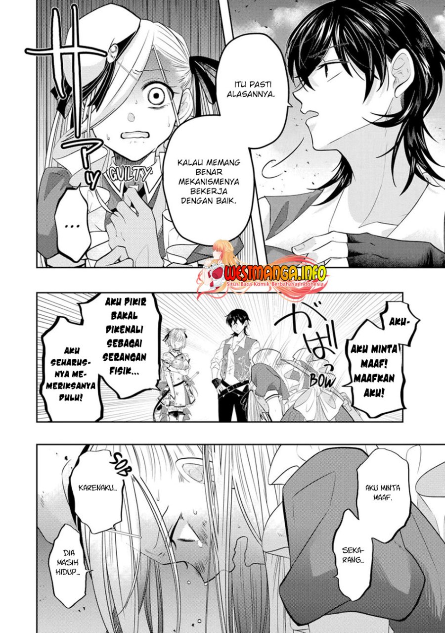 Level 0 Evil King Become the Adventurer In the New World (Reberu 0 no Maou-sama, Isekai de Boukensha wo Hajimemasu)