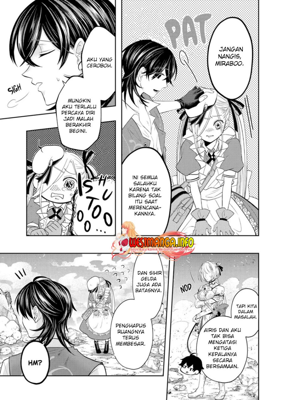 Level 0 Evil King Become the Adventurer In the New World (Reberu 0 no Maou-sama, Isekai de Boukensha wo Hajimemasu)