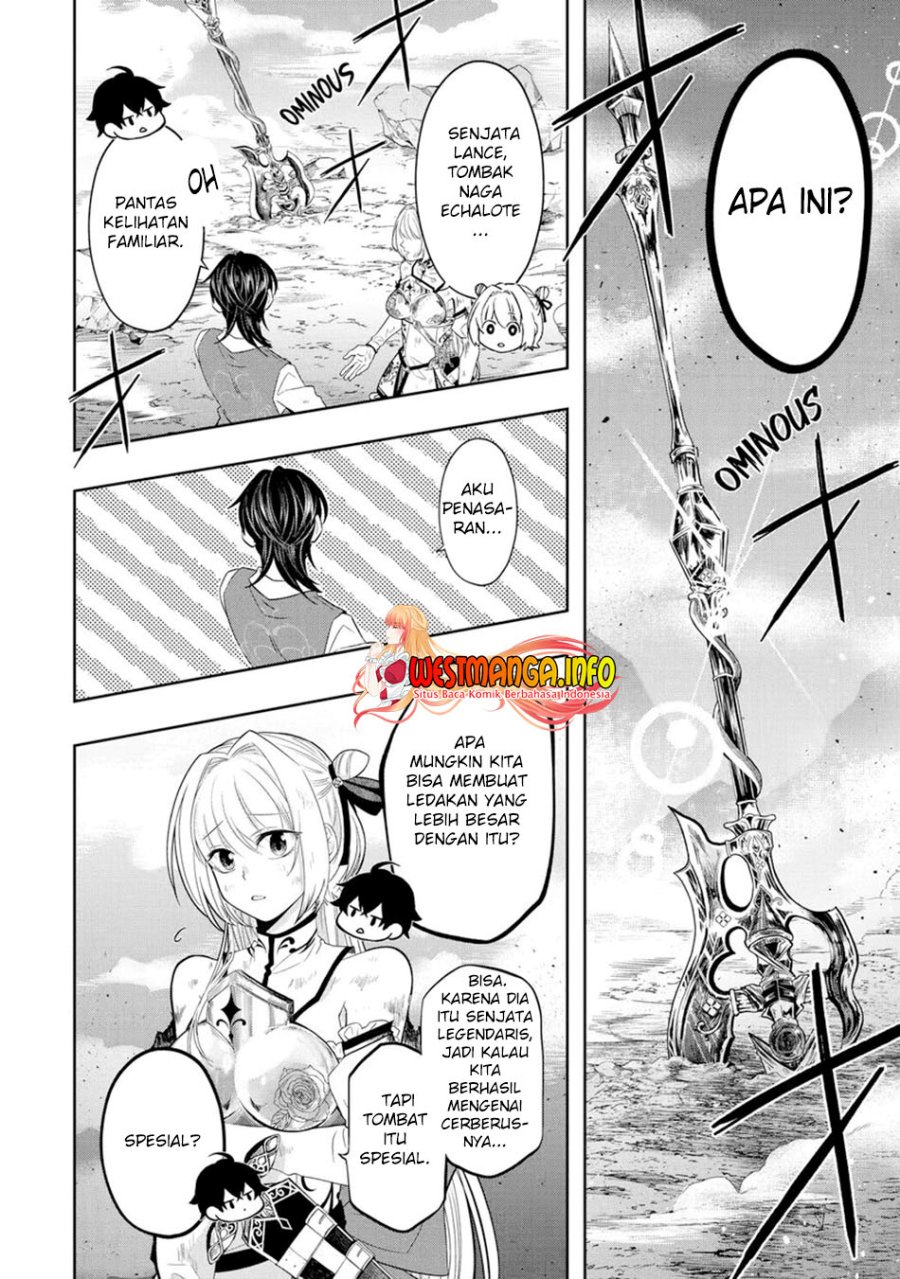 Level 0 Evil King Become the Adventurer In the New World (Reberu 0 no Maou-sama, Isekai de Boukensha wo Hajimemasu)