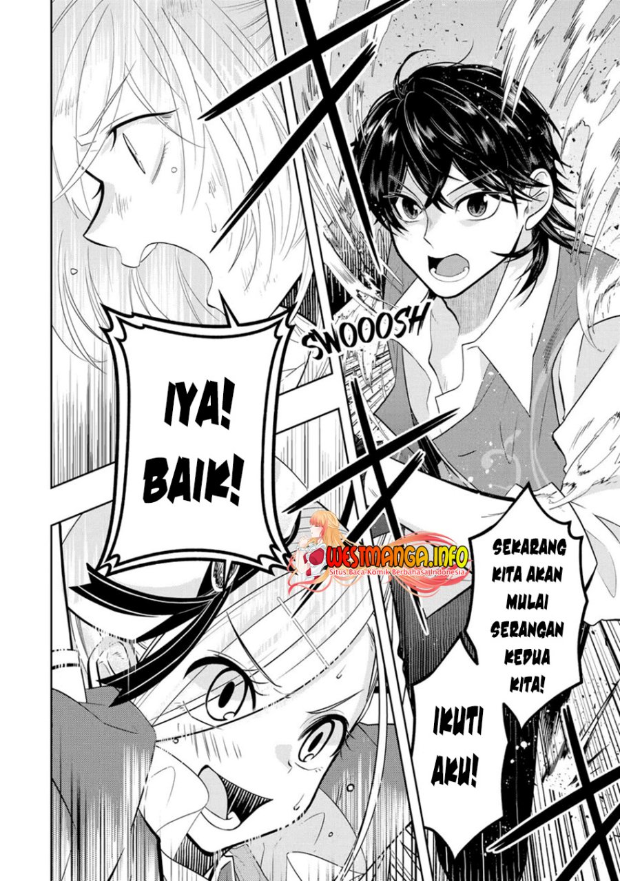 Level 0 Evil King Become the Adventurer In the New World (Reberu 0 no Maou-sama, Isekai de Boukensha wo Hajimemasu)