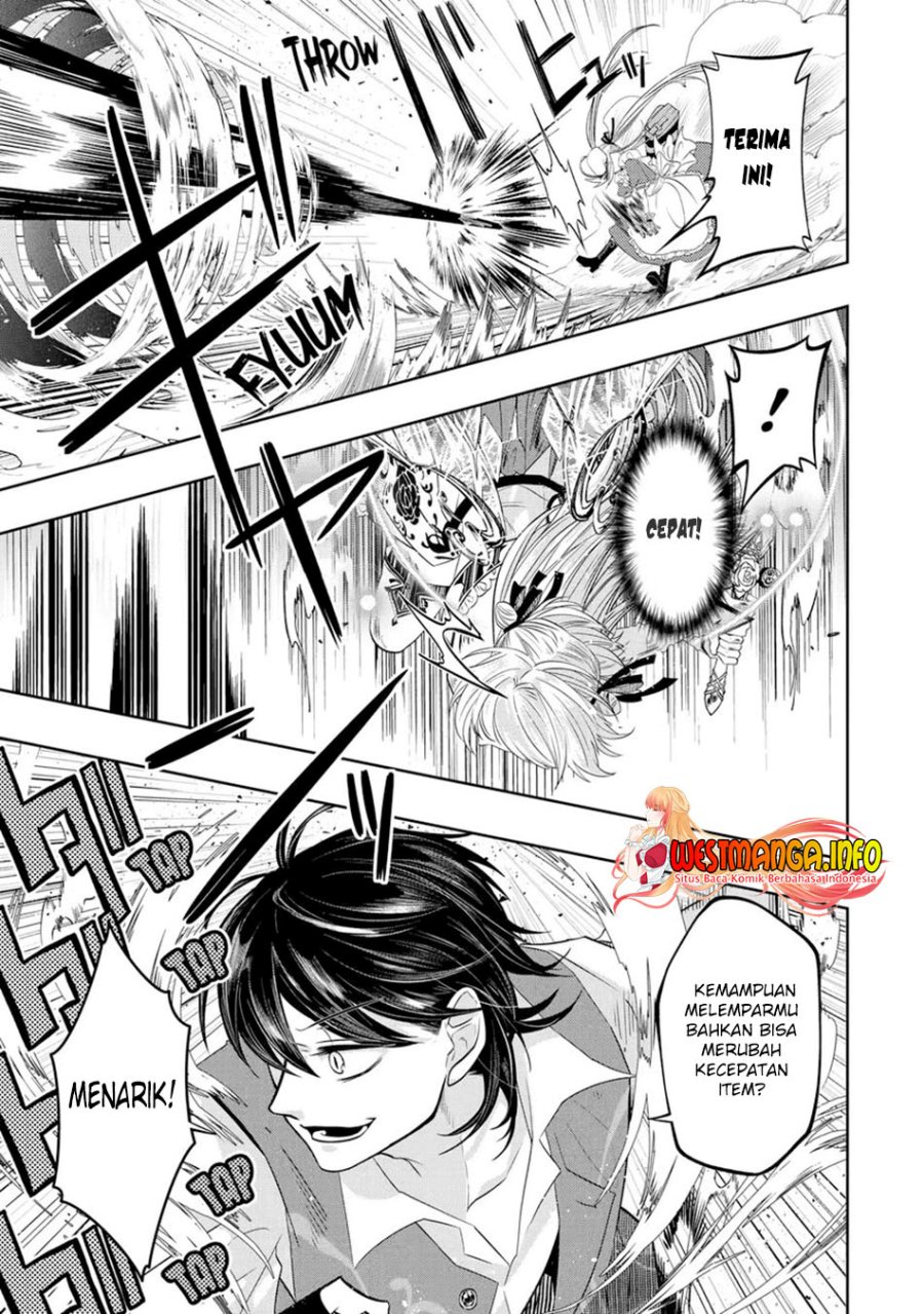 Level 0 Evil King Become the Adventurer In the New World (Reberu 0 no Maou-sama, Isekai de Boukensha wo Hajimemasu)